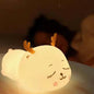 Cute Rabbit Lamp