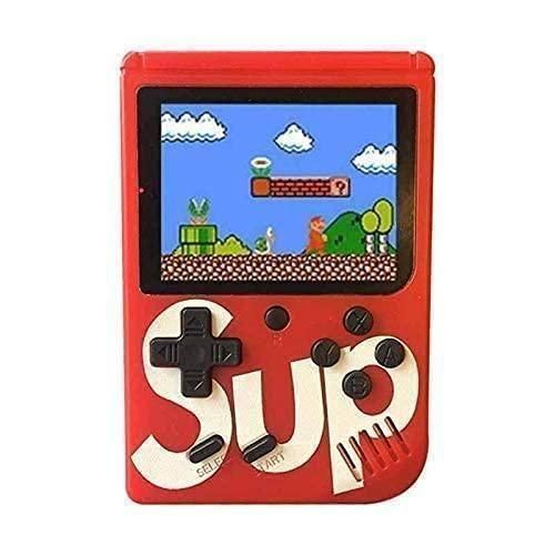 400 in 1 Sup Video Games Portable