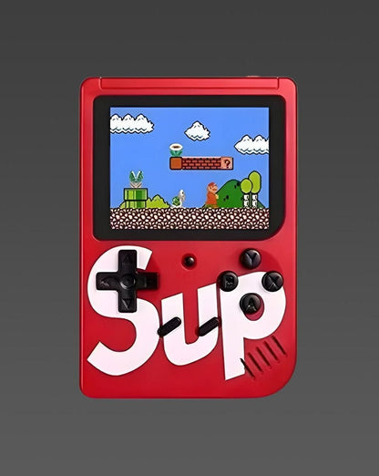 400 in 1 Sup Video Games Portable